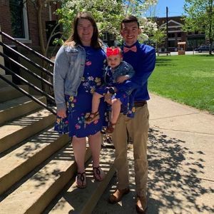 Meet your Posher, Kellie